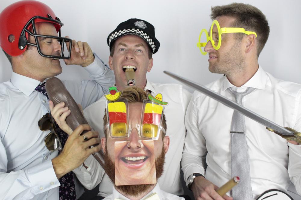 Laura & Matt's Wedding | View more photos from the event at gallery.myphotoboothexperience.co.uk/u/MyPhotoBoothExperienceLtd/Laura-Matts-Wedding